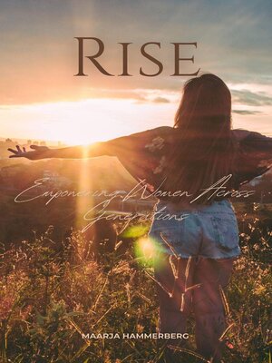 cover image of Rise